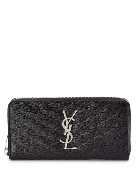 Saint Laurent Wallets & Card Cases for Women.